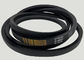 32mm Top Width 6300mm Length Rubber Transmission Belts